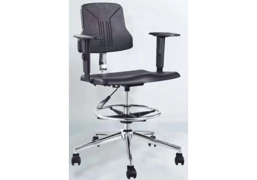 PU Bubble Backrest Chair13